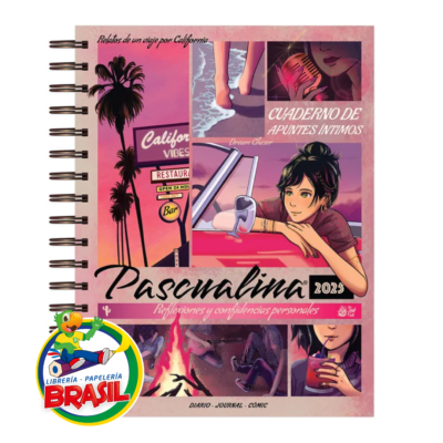 Agenda Pascualina 2025