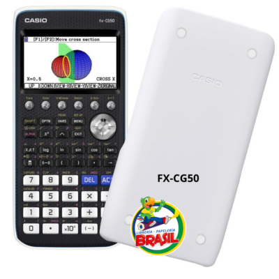 calculadora graficadora fxcg50