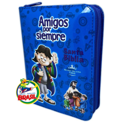 Biblia para niños