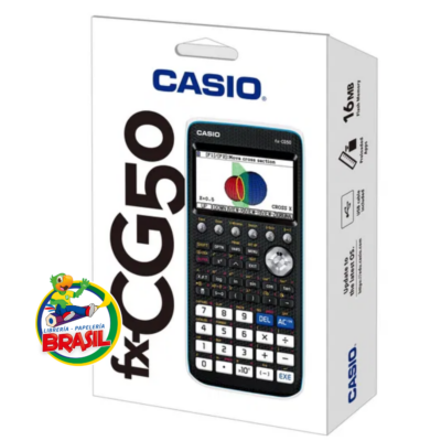 calculadora graficadora fxcg50