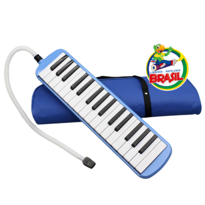 Melódica 32 teclas