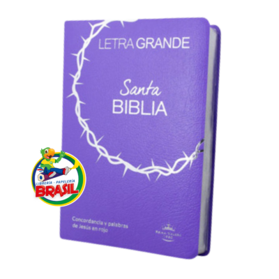 Biblia reina Valera