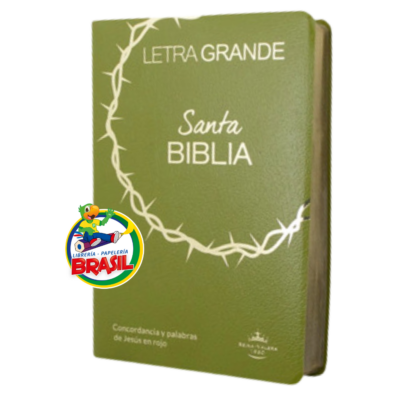 Biblia reina Valera