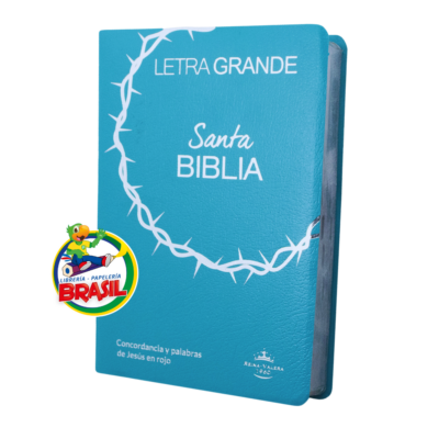 Biblia reina Valera