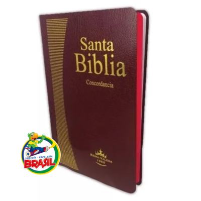 Biblia reina Valera