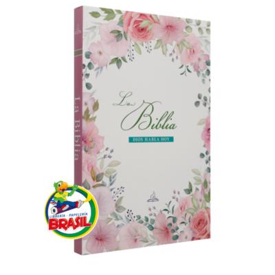 Santa Biblia tapa Blanda Reina valera