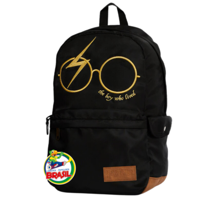 Mochila Harry Potter