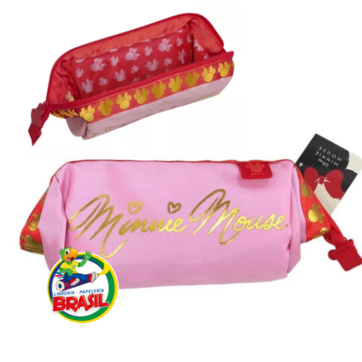 cartuchera minnie mouse mooving