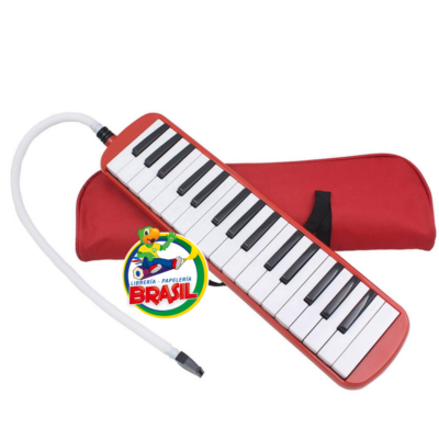 Melodica 32 teclas