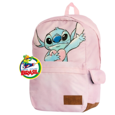 Mochila Stitch Mooving