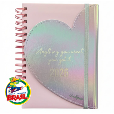 Agenda Quitapesares 2026