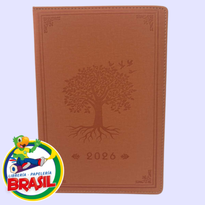 agenda ejecutiva rosa