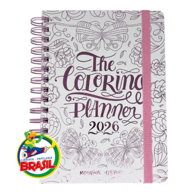 agenda 2026 the coloring mooving