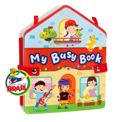 Libro de estimulacion temprana