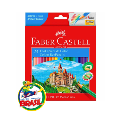 Lapices Faber Castell