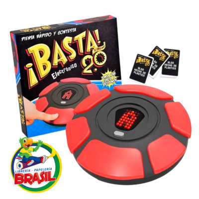 Juego basta 2.0