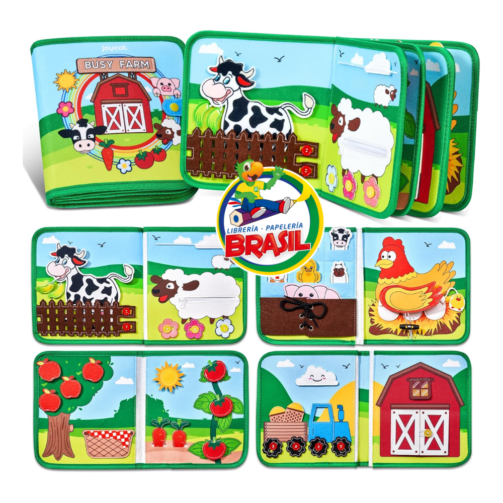 Libro montessori