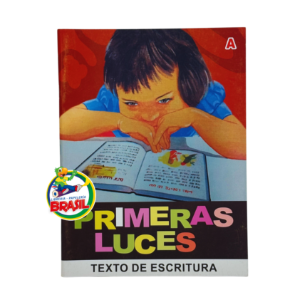 escritura primeras luces