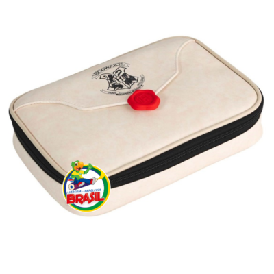 cartuchera trend harry potter