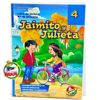 Jaimito y Julieta