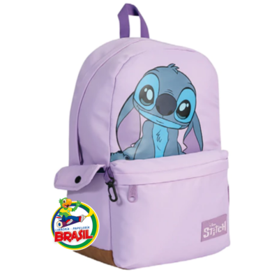 mochila stitch