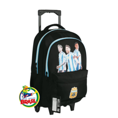 mochila con rueda afa