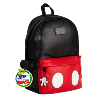 mochila mickeys mouse