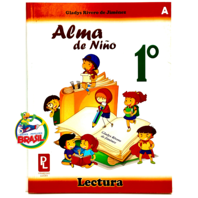 alma de niño