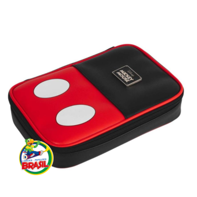 cartuchera trend mickey mouse