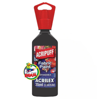 acripuff color negro