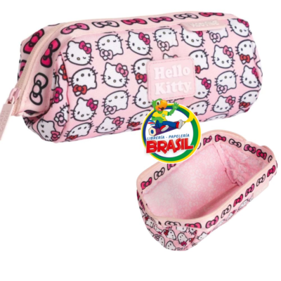 cartuchera hello kitty mooving