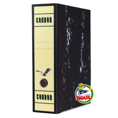 archivador de palanca marca condor