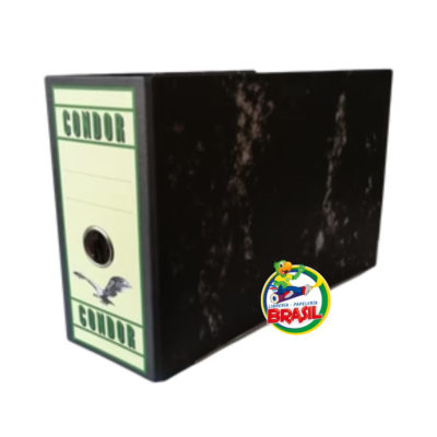 archivador medio oficio condor