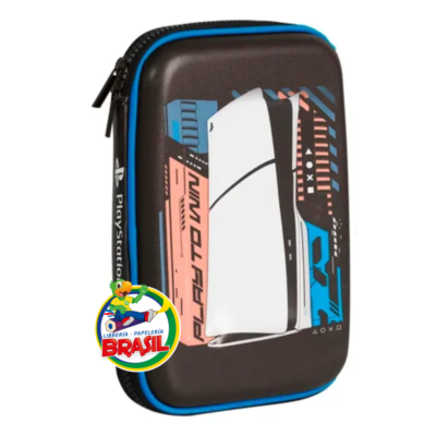 cartuchera play station mooving