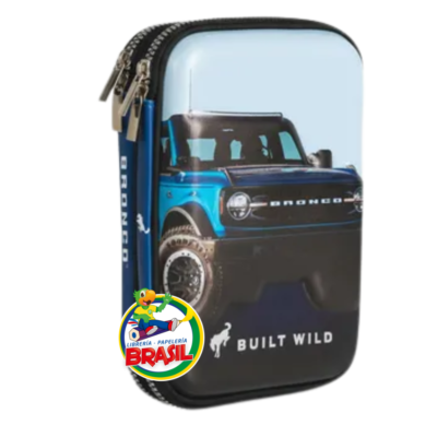 cartuchera ford mooving