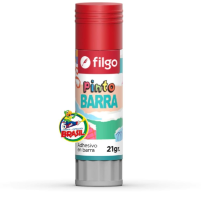 Pegamento en barra de 21 gramos