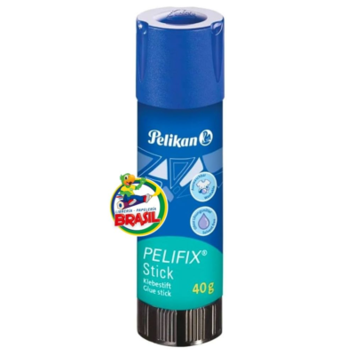 pegamento barra 40 gramos pelikan