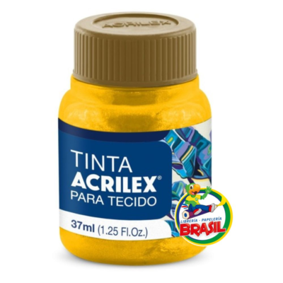 pintura 553 amarillo metalico