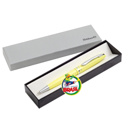 Boligrafo jazz pelikan