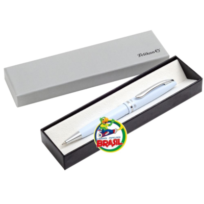 Boligrafo jazz pastel pelikan