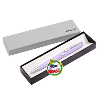 Boligrafo jazz pastel pelikan