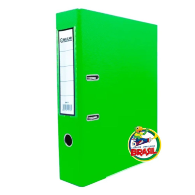 archivador de palanca milcar