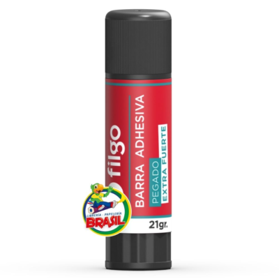 pegamento en barra 21 gramos filgo