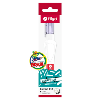 corrector filgo