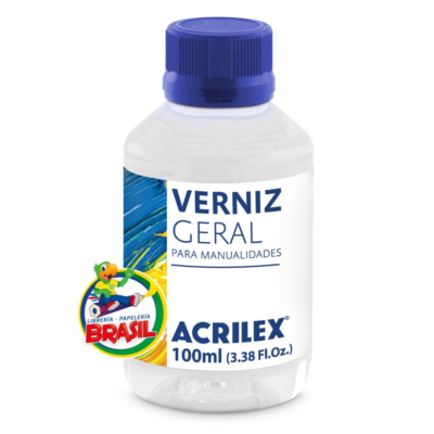 barniz general marca acrilex