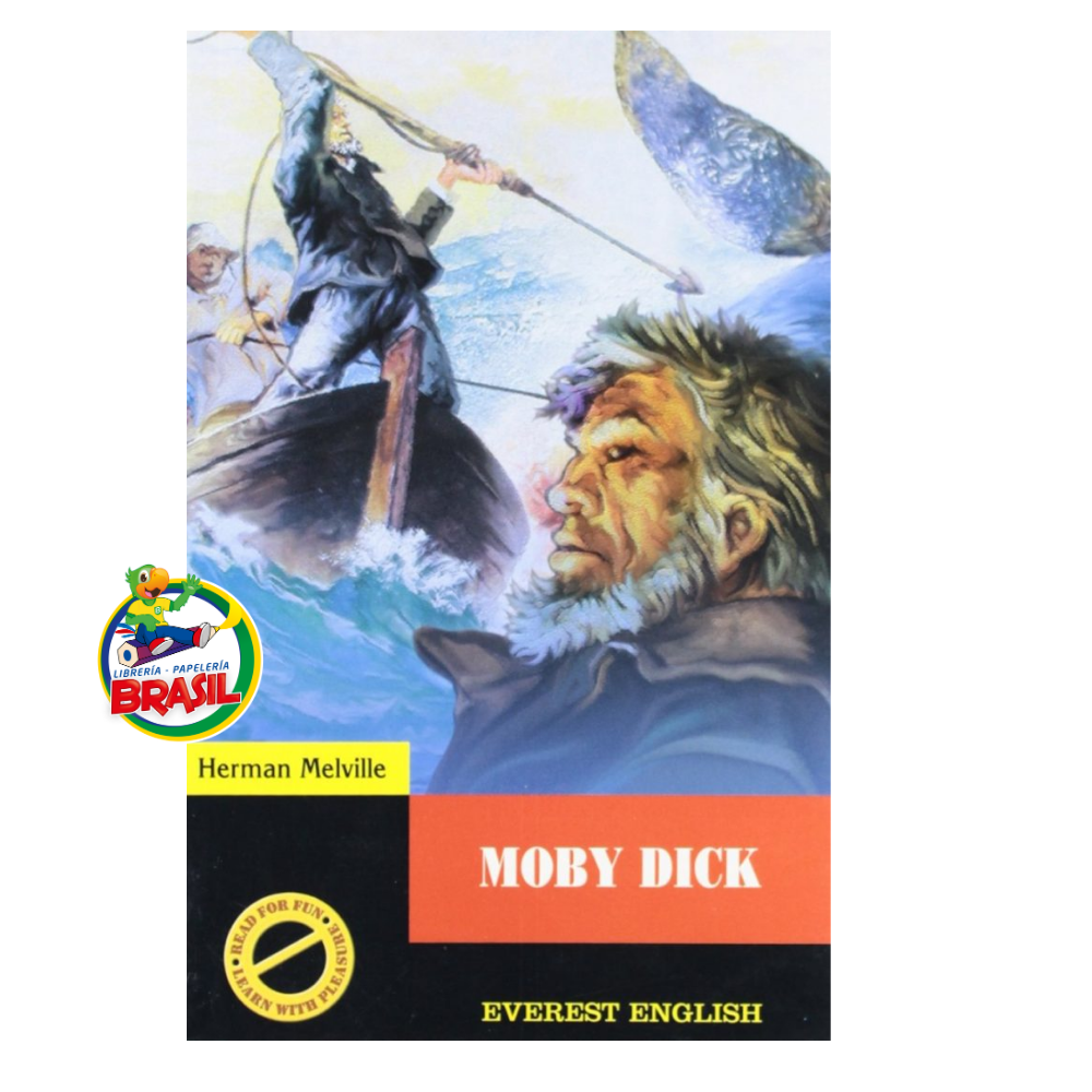 Moby Dick