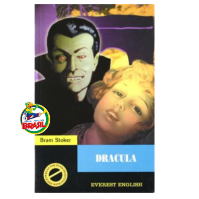 Dracula Bram Stoker - Everest English Readers