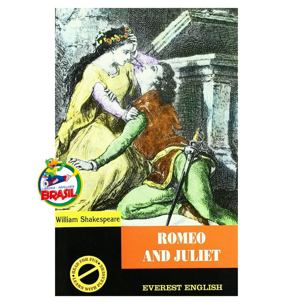 Romeo and Juliet William Shakespeare