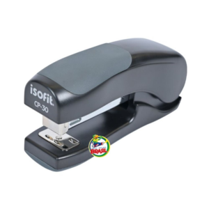 Engrampador o Corcheta Stapler de Plastico CP-30 – 25 Hojas – Marca Isofit