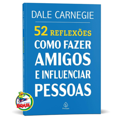 Como fazer amigos e influenciar pessoas
